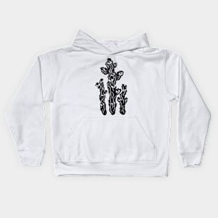 Cactus I Kids Hoodie